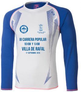 camiseta 2016