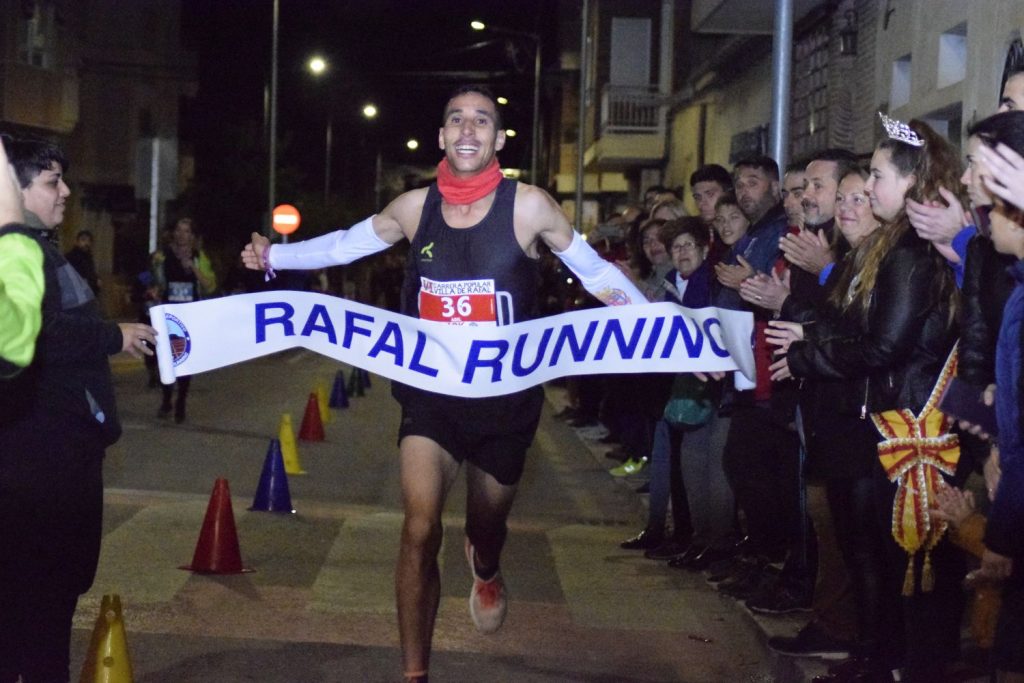 Asterix fotografía, participante de la exposición 